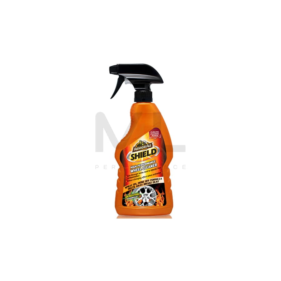 ARMORALL AA 500ml Shield Wheel Cleaner
