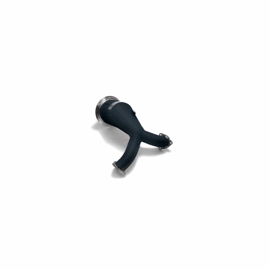 Armytrix AU94S-DDC Ceramic Coated High-Flow Performance Race Pipe Audi S4 | S5 B9 2017-2023