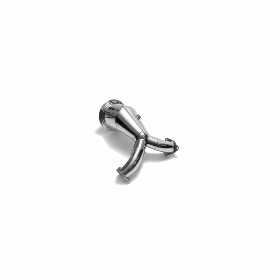 Armytrix AU94S-DD High-Flow Performance Race Pipe Audi S4 | S5 B9 2017-2023 with Optional catalytic converter replacement