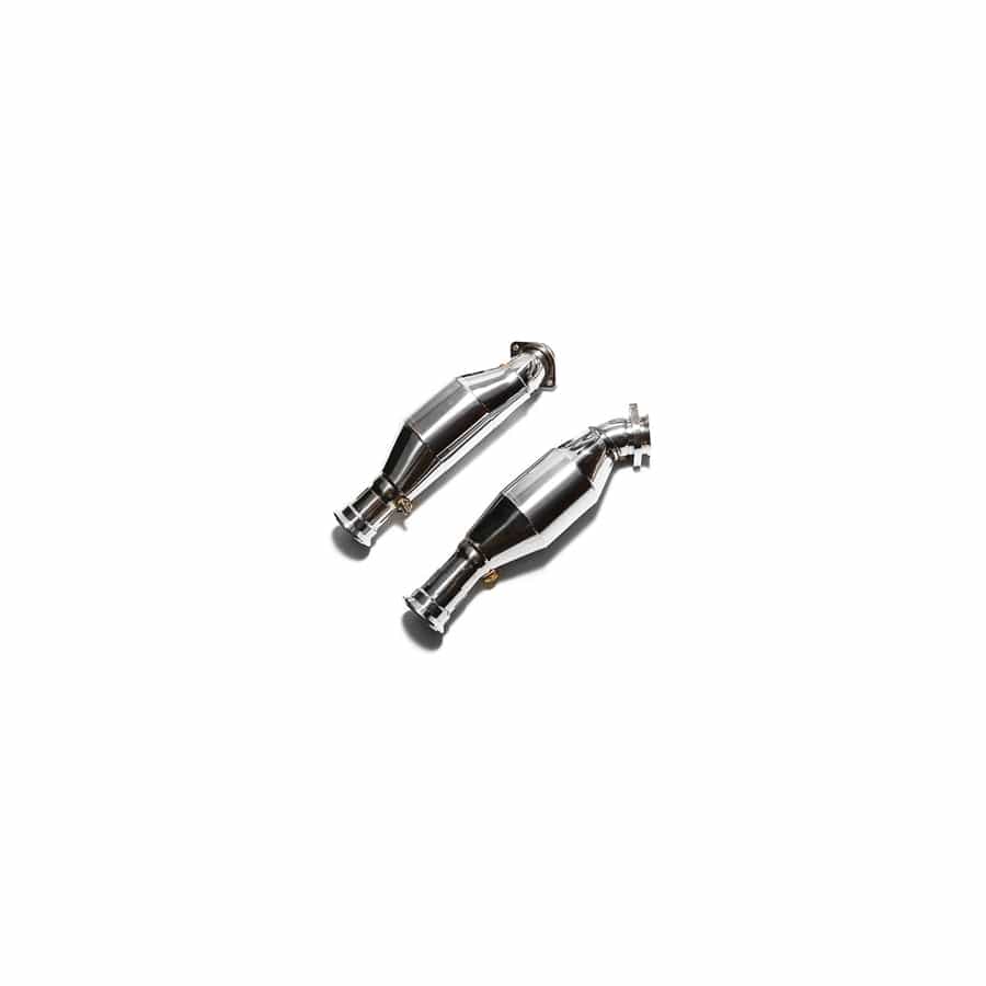 Armytrix FF355-DD High-Flow Performance Race Pipe Ferrari F355 3.5L V8 1994-1999 with Optional