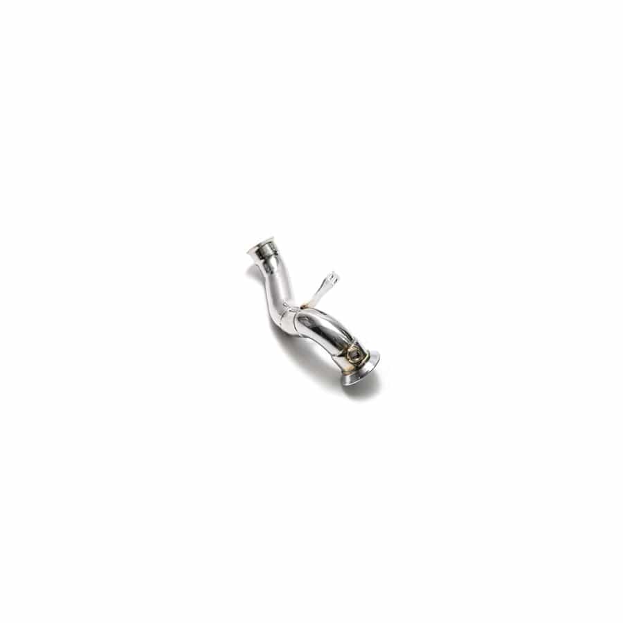 Armytrix MB052-R6DD High-Flow Performance Race Downpipe Mercedes-Benz C-Class W205 RHD 2015-2018