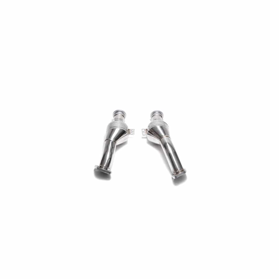 Armytrix MBC45-LCD Sport Cat-Pipe W/200 CPSI Catalytic Converter Mercedes-Benz LHD W205 2015-2021