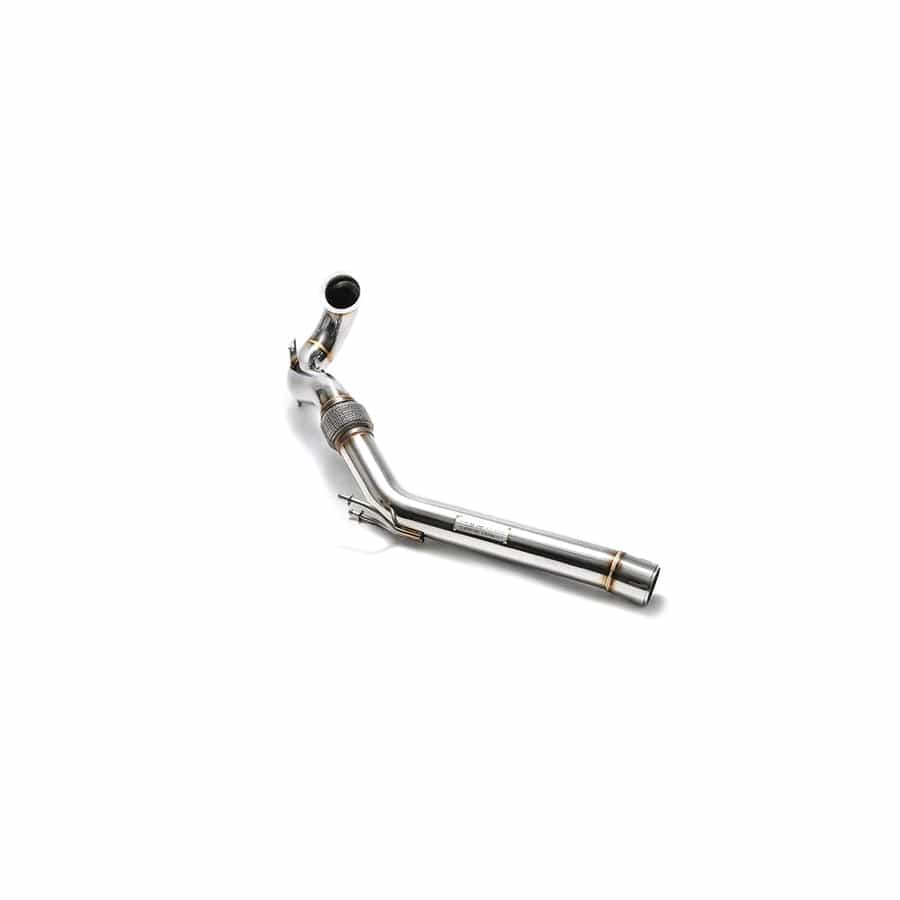 Armytrix VWG7T-CD Sport Cat Pipe w/200 CPSI Catalytic Converters Volkswagen GTI MK7 2014-2019