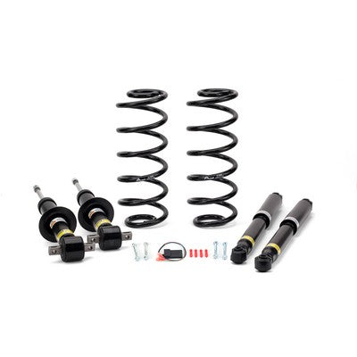 ARNOTT EUROPE C-2835 Suspension Springs Set