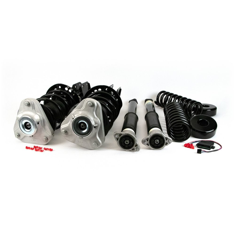 ARNOTT EUROPE C-3550 Suspension Springs Set