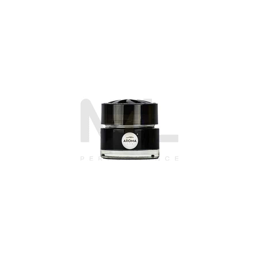 AROMA CAR Gel A63172 Car air freshener Bottle