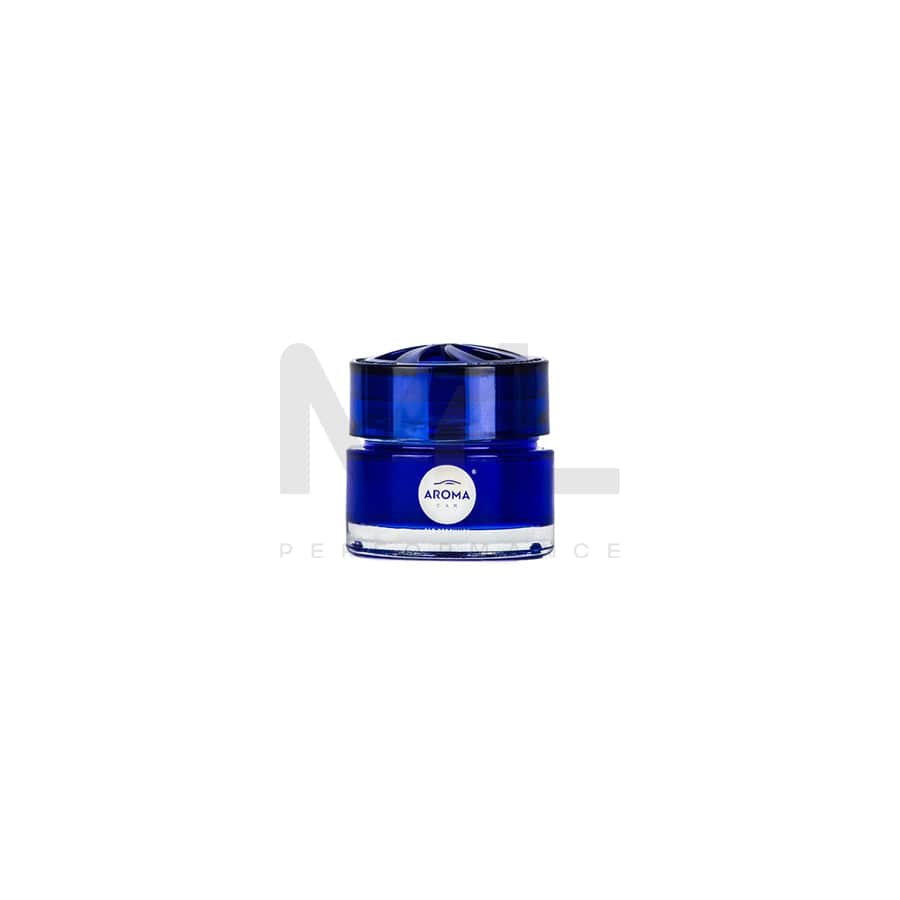 AROMA CAR Gel A92800 Car air freshener Bottle