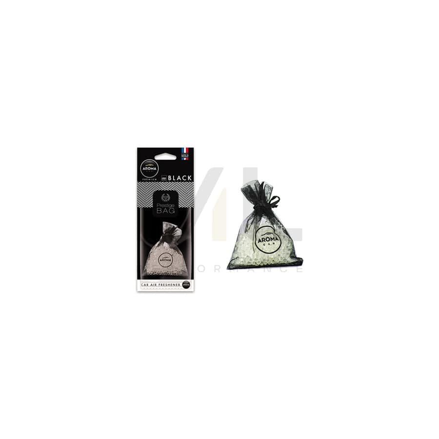 AROMA CAR Prestige Fresh Bag A92512 Car air freshener Bag, Blister Pack