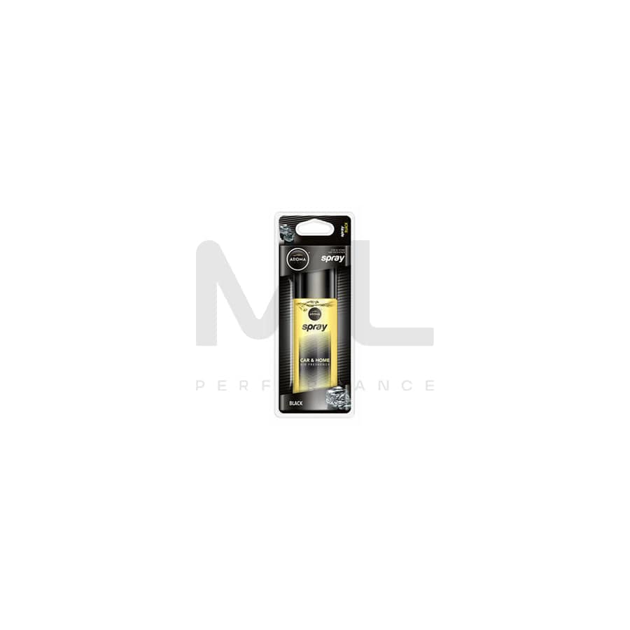 AROMA CAR Spray A63186 Car air freshener aerosol, Contents: 50ml