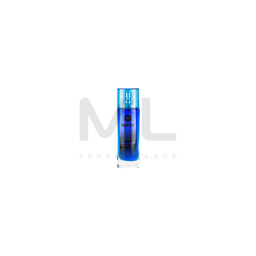 AROMA CAR Spray A92058 Car air freshener aerosol, Contents: 50ml
