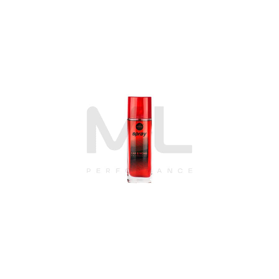 AROMA CAR Spray A92796 Car air freshener aerosol, Contents: 50ml