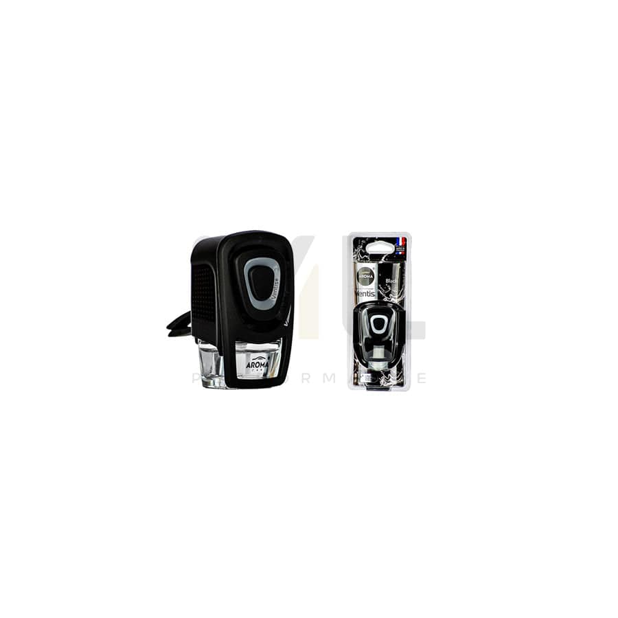 AROMA CAR Ventis A63104 Car air freshener Blister Pack, Contents: 5ml