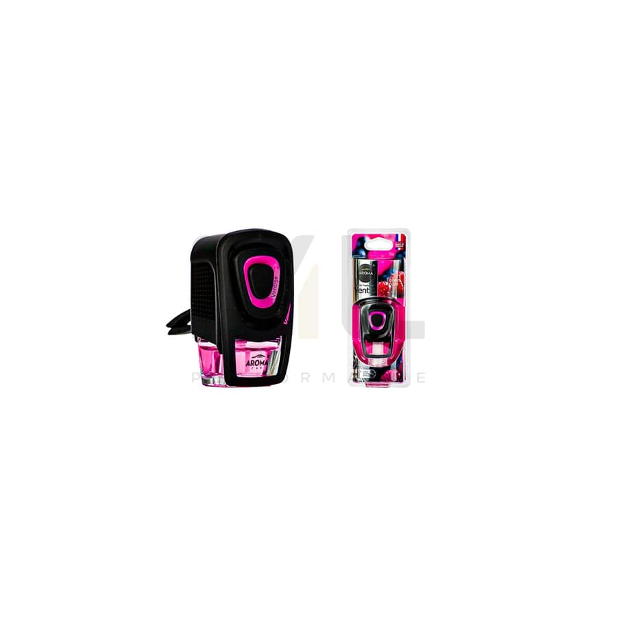 AROMA CAR Ventis A92915 Car air freshener Blister Pack, Contents: 5ml