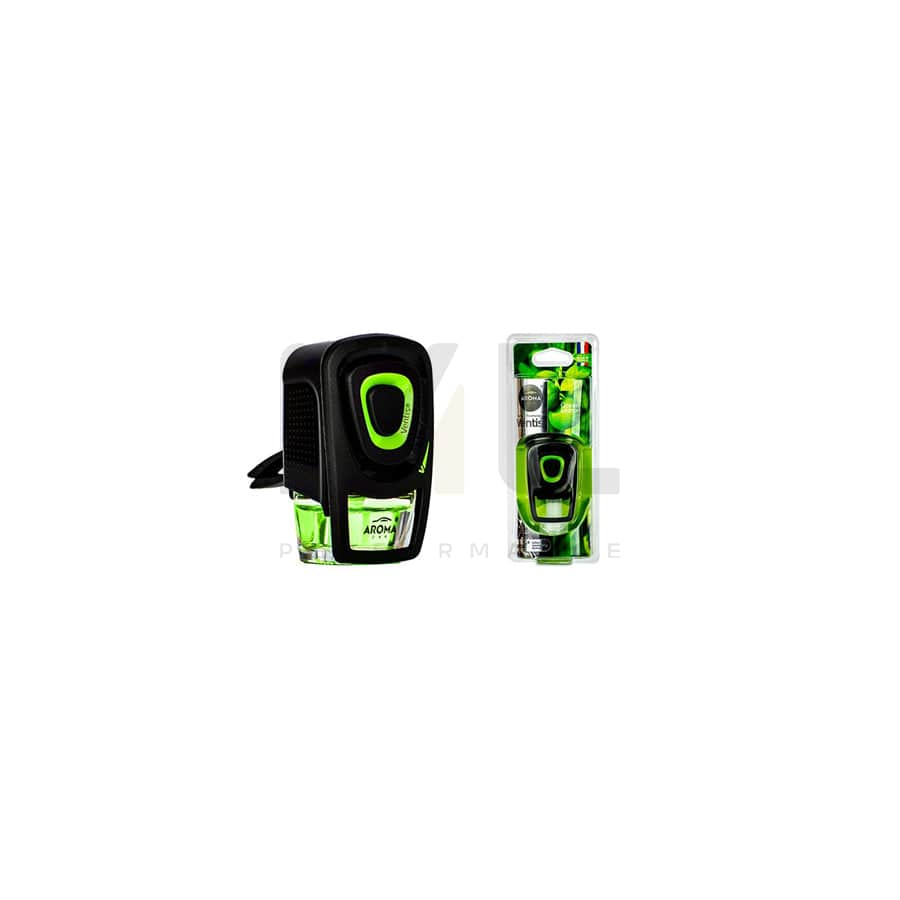 AROMA CAR Ventis A92916 Car air freshener Blister Pack, Contents: 5ml