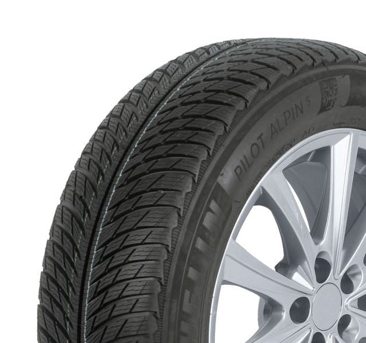 MICHELIN 22540R18ZOMI92VPA5 Winter Pkw Tyredb70.0 Db
