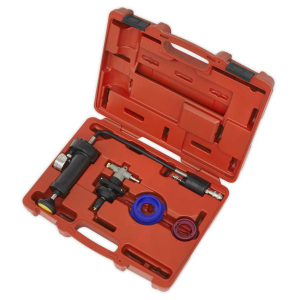 SEALEY SEAVS0012 Other Diagnostic Devices