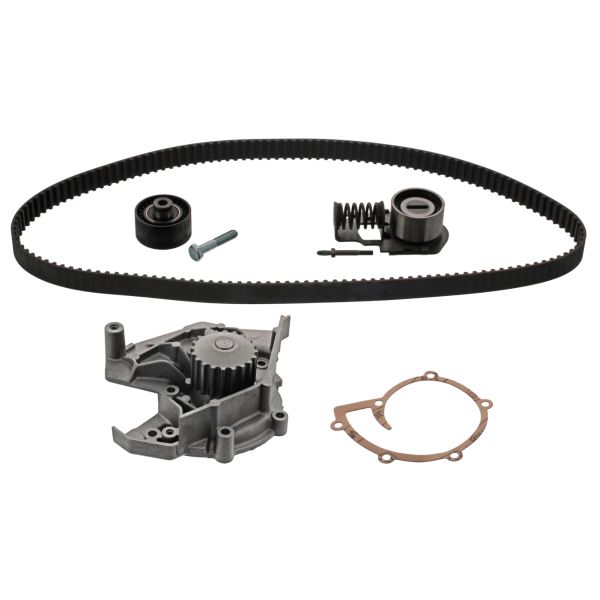 SWAG SW62945110 Water Pump & Timing Belt Kit
