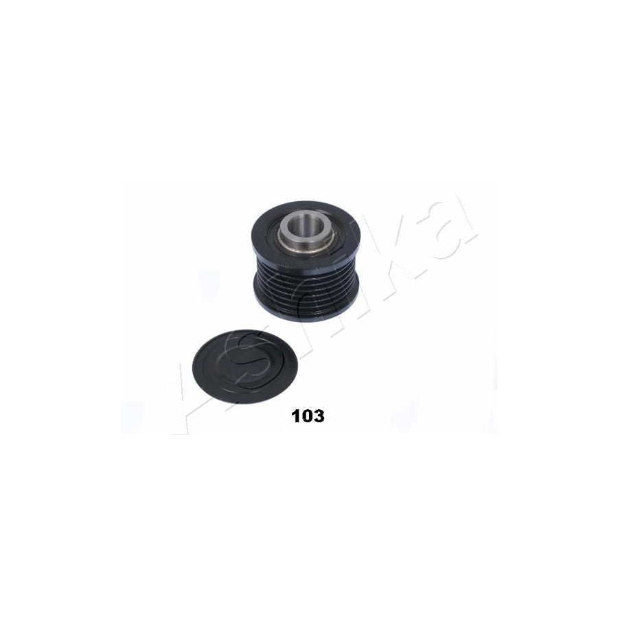 Ashika 130-01-103 Alternator Freewheel Clutch