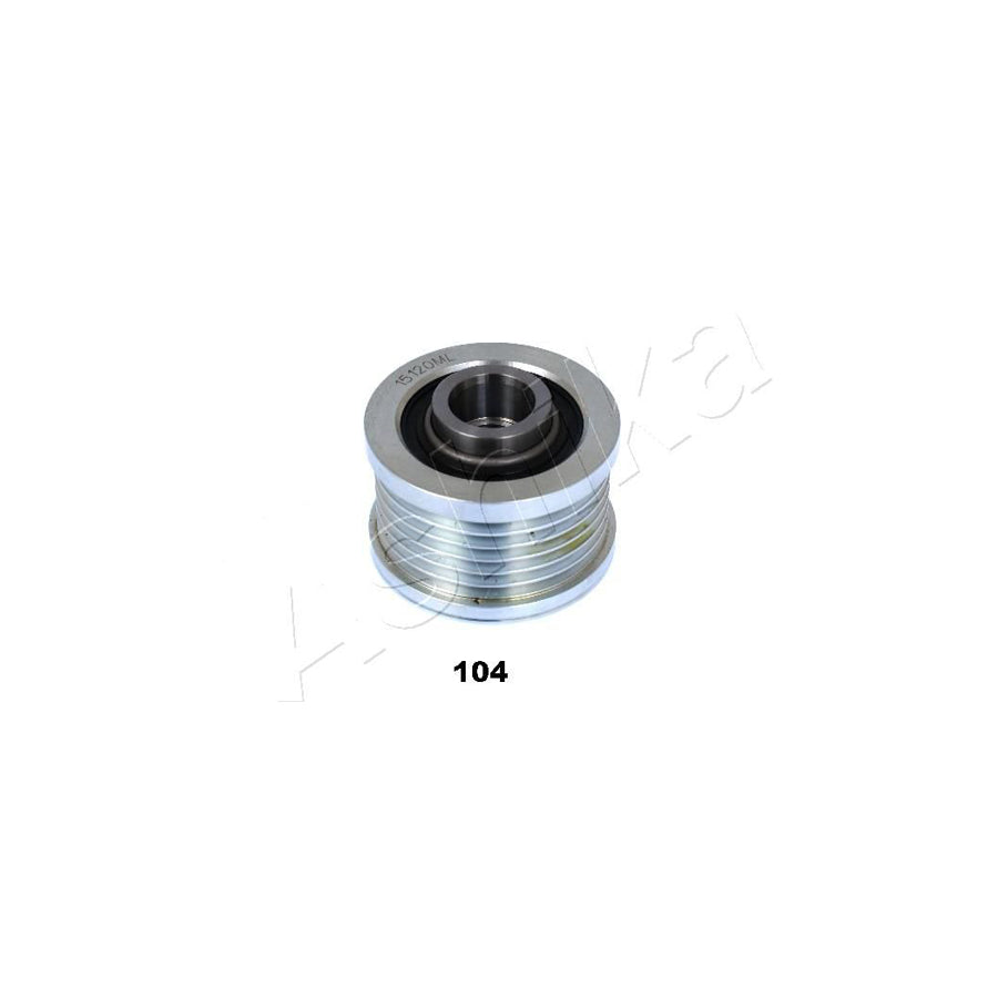 Ashika 130-01-104 Alternator Freewheel Clutch