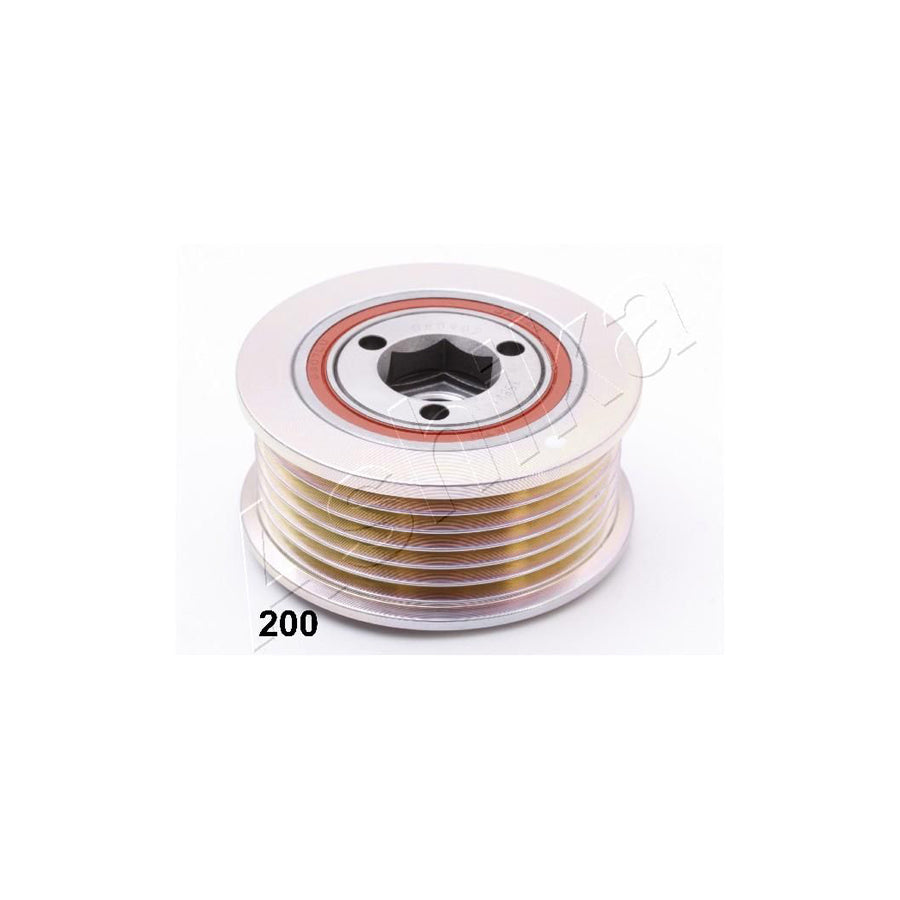 Ashika 130-02-200 Alternator Freewheel Clutch