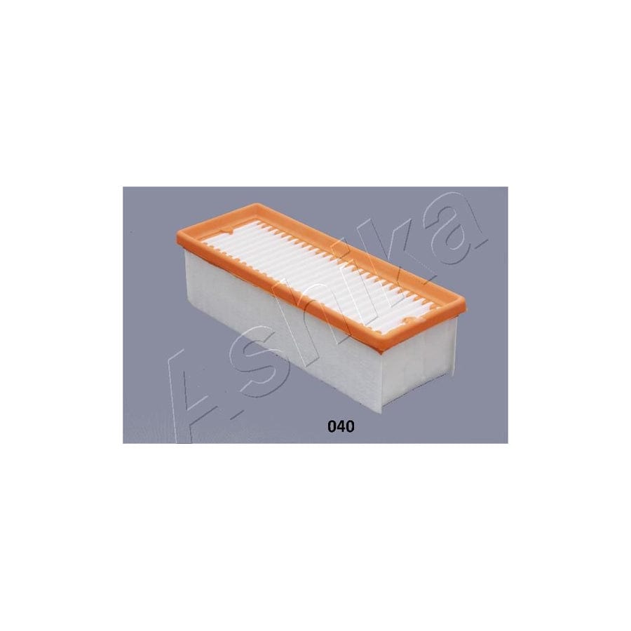 Ashika 20-00-040 Air Filter