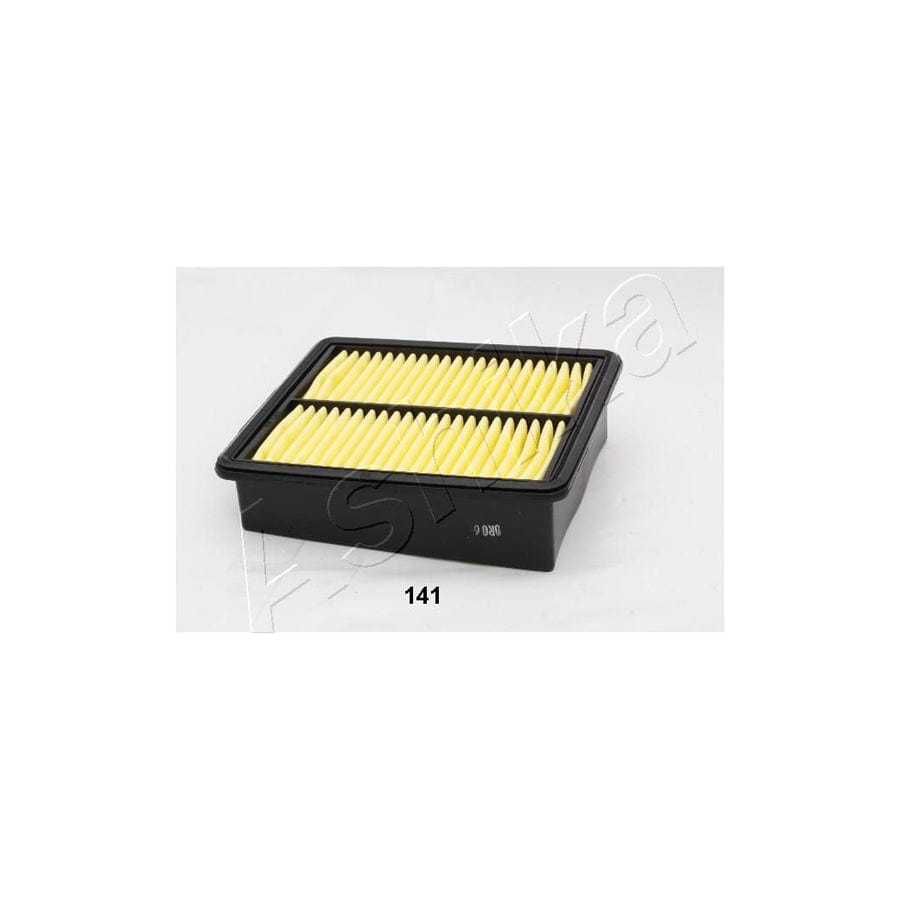 Ashika 20-01-141 Air Filter For Nissan Murano Ii (Z51)