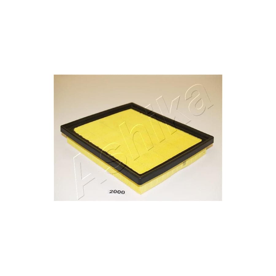 Ashika 20-02-2000 Air Filter