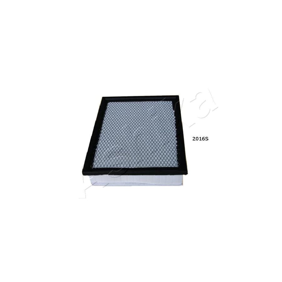 Ashika 20-02-2016 Air Filter
