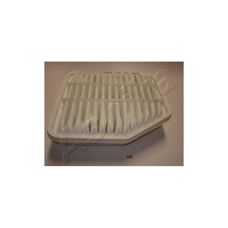 Ashika 20-02-255 Air Filter