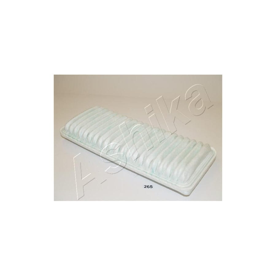 Ashika 20-02-265 Air Filter