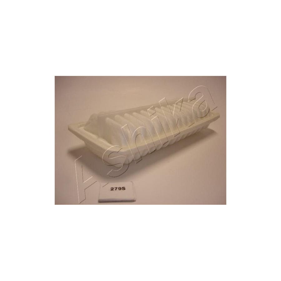 Ashika 20-02-279 Air Filter For Toyota Yaris