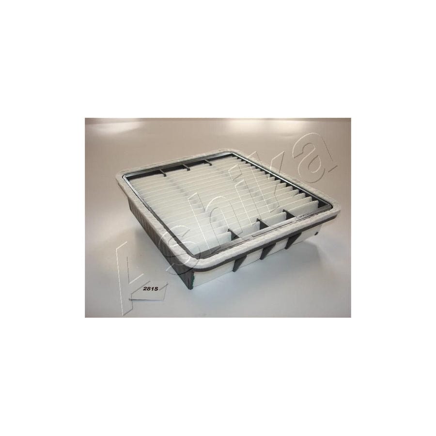 Ashika 20-02-281 Air Filter