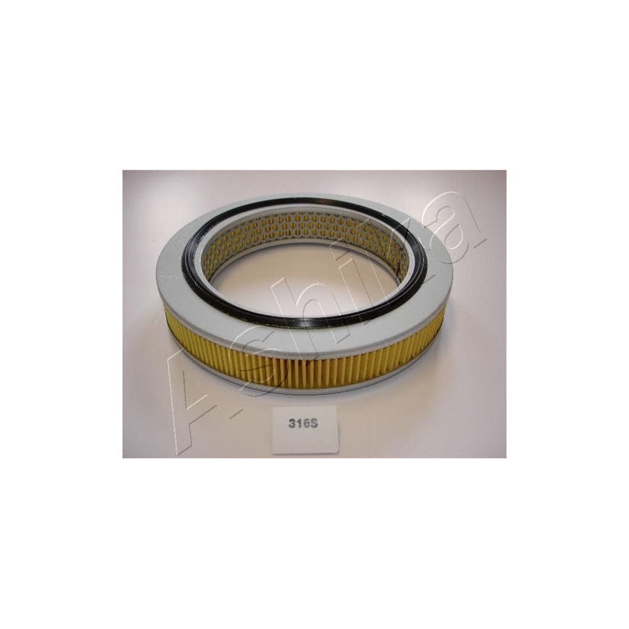 Ashika 20-03-316 Air Filter