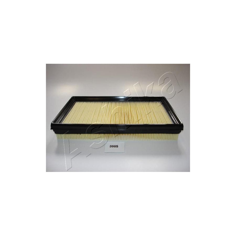 Ashika 20-03-398 Air Filter