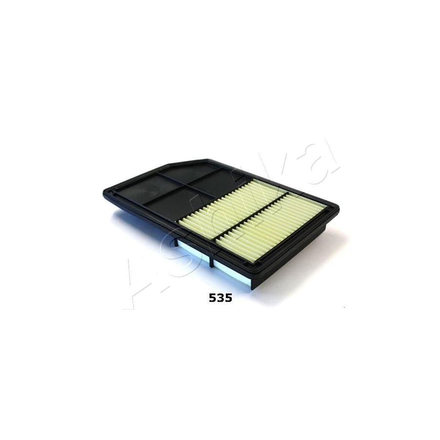 Ashika 20-05-535 Air Filter For Mitsubishi Outlander III Off-Road (Gg, Gf)