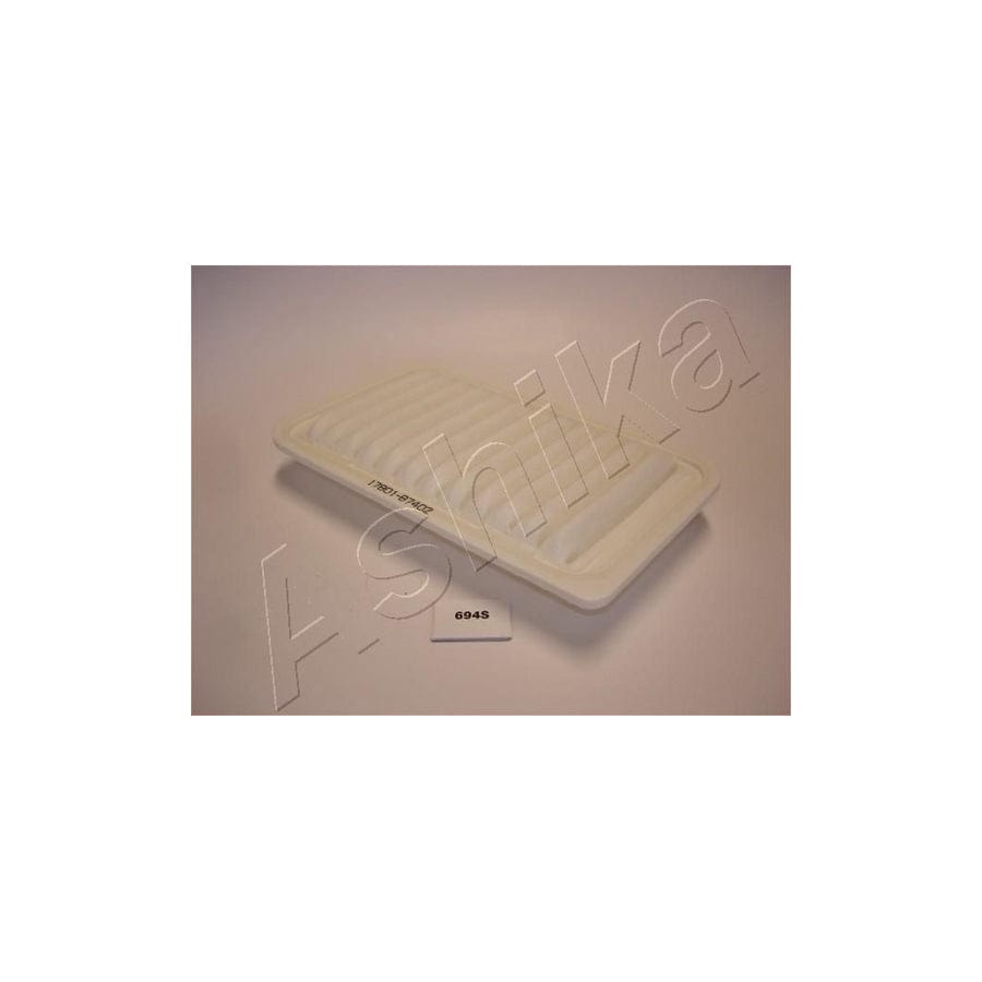 Ashika 20-06-694 Air Filter For Daihatsu Terios
