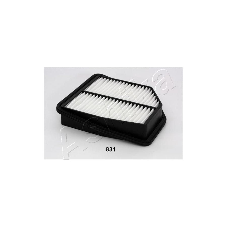 Ashika 20-08-831 Air Filter For Suzuki Grand Vitara Ii Off-Road (Jt, Te, Td)