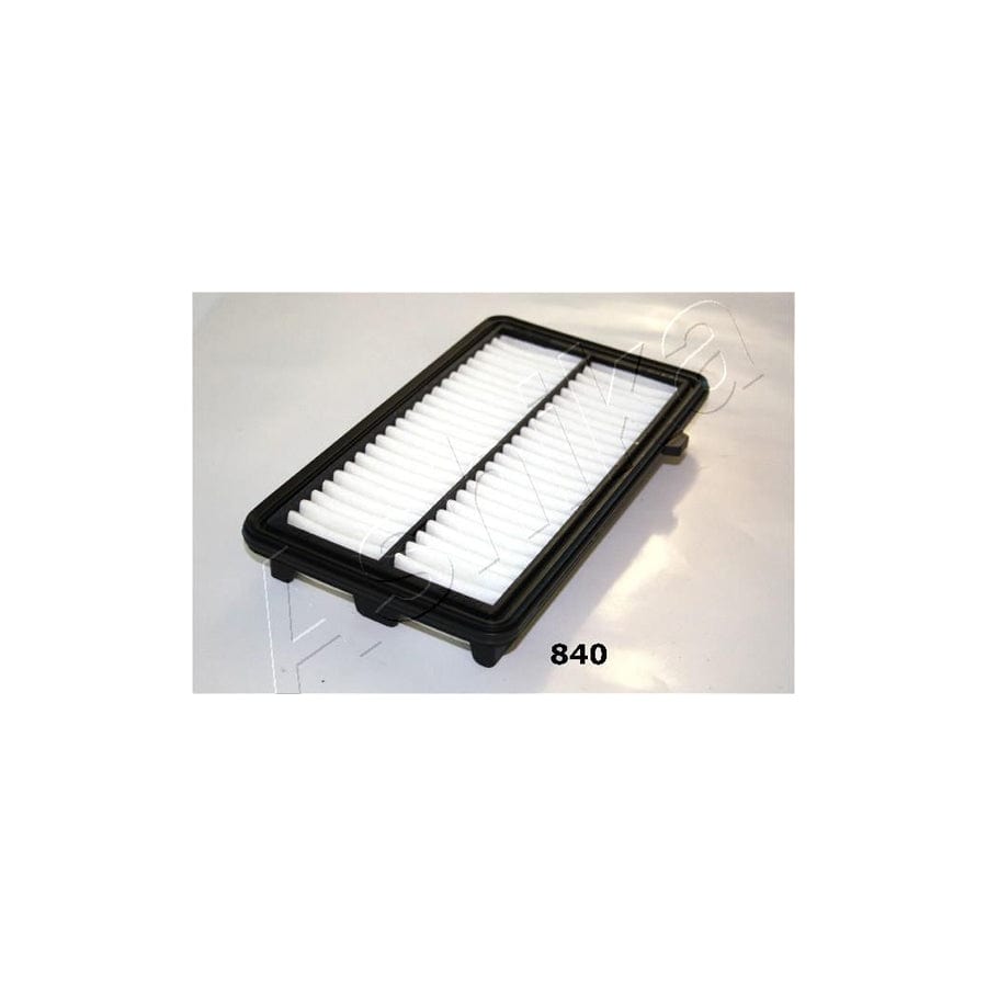 Ashika 20-08-840 Air Filter For Suzuki Celerio (Lf)