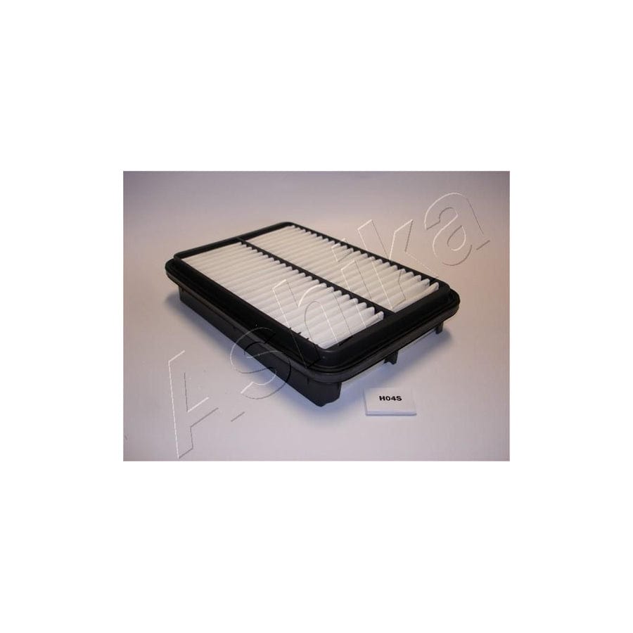 Ashika 20-H0-004 Air Filter For Hyundai Santa Fe I (Sm)