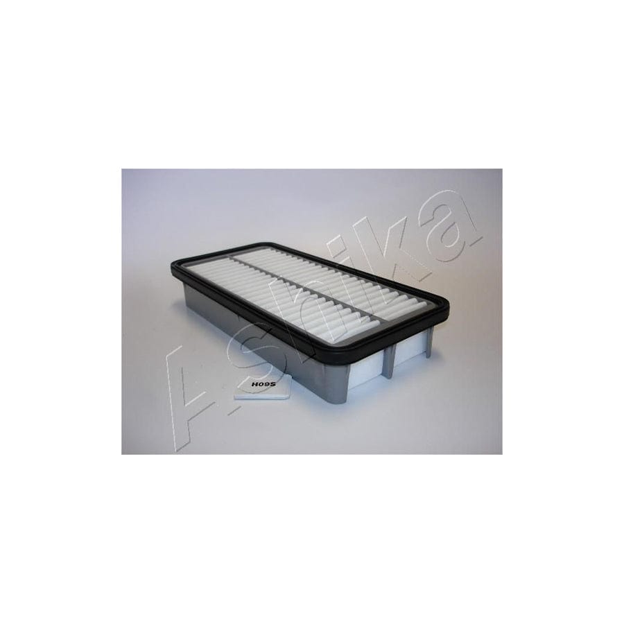Ashika 20-H0-009 Air Filter For Hyundai Getz (Tb)