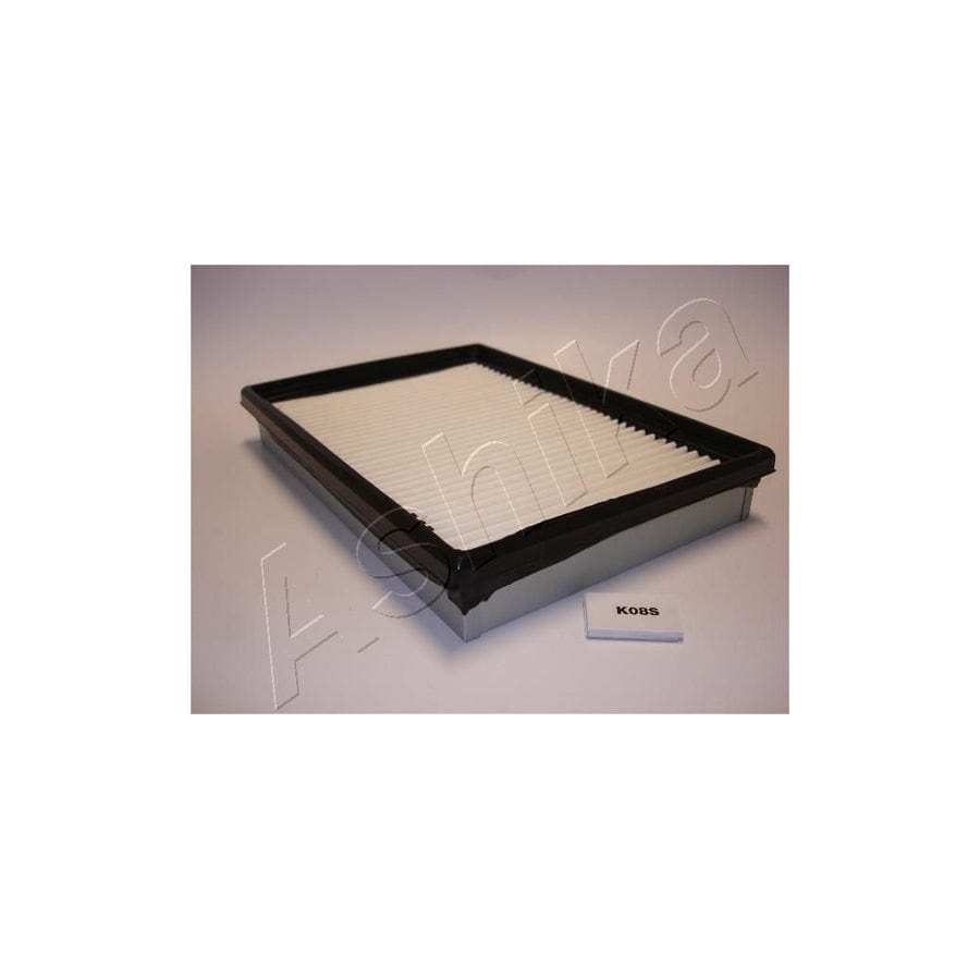 Ashika 20-K0-008 Air Filter For Kia Sedona