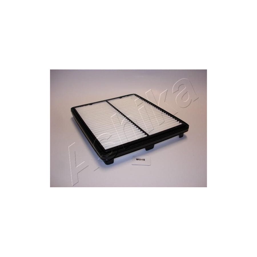 Ashika 20-W0-001 Air Filter For Daewoo Leganza