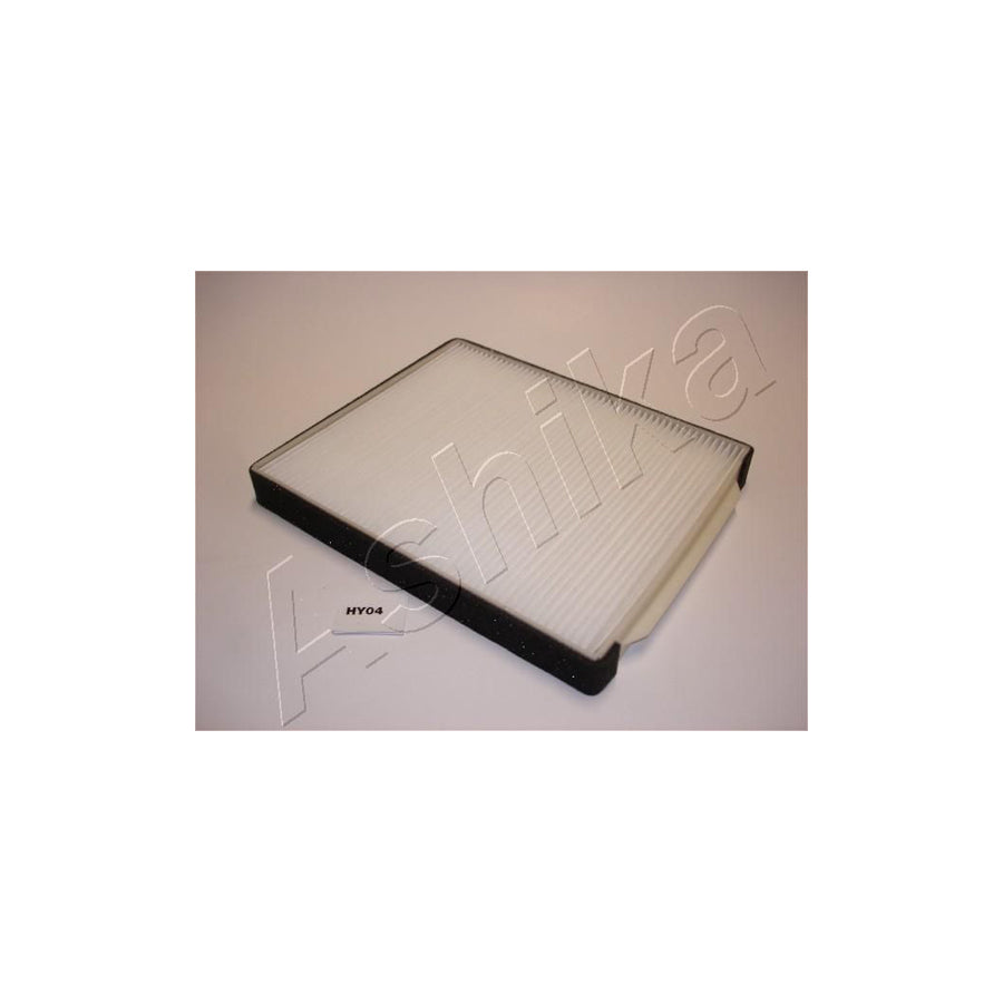 ASHIKA 21-HY-H04 Pollen Filter For Hyundai Terracan (Hp)