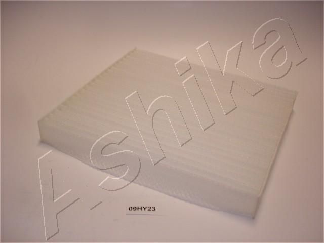 ASHIKA 21-HY-H23 Pollen Filter