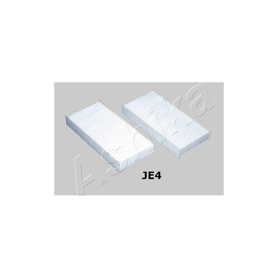 ASHIKA 21-JE-JE4 Pollen Filter For Jeep Wrangler III Off-Road (Jk)