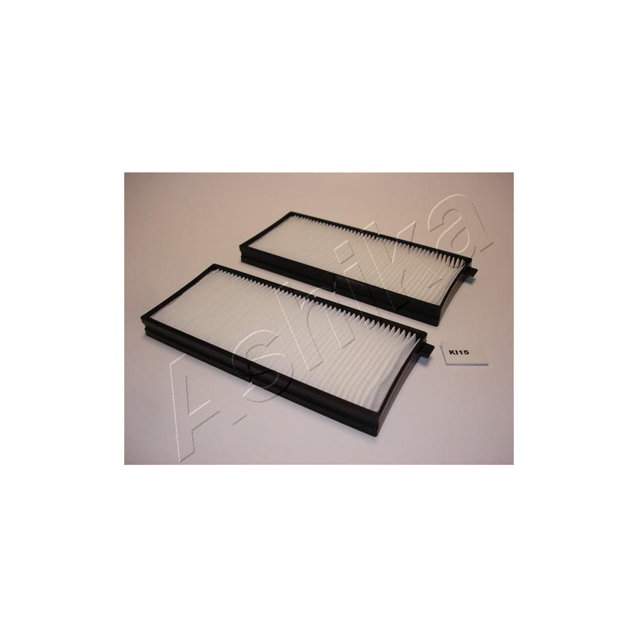 ASHIKA 21-KI-K15 Pollen Filter