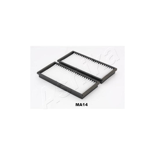ASHIKA 21-MA-MA14 Pollen Filter