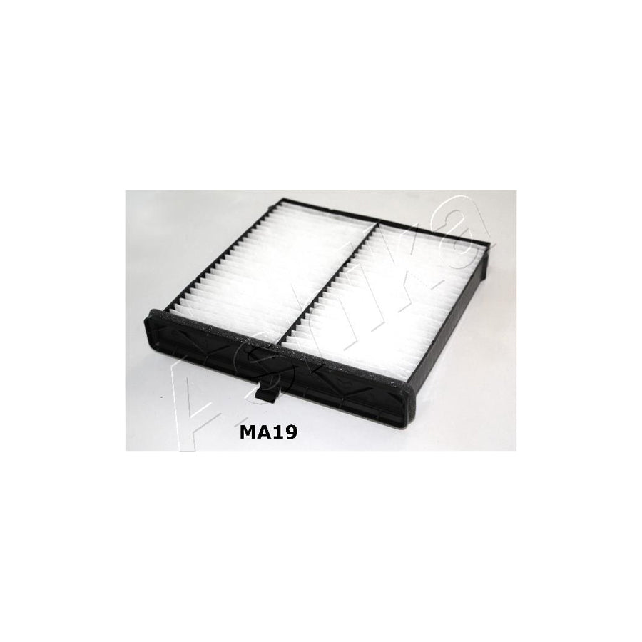 ASHIKA 21-MA-MA19 Pollen Filter