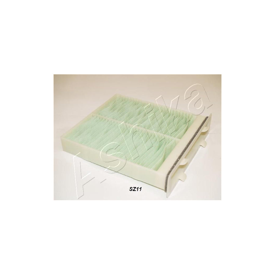 ASHIKA 21-SZ-SZ11 Pollen Filter For Suzuki Sx4 I Hatchback (Ey, Gy)