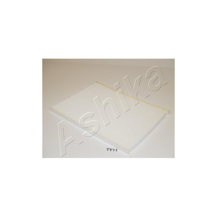 ASHIKA 21-TY-TY11 Pollen Filter